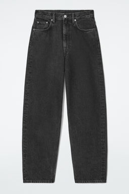 BAY - VAQUEROS BARREL LEG - H&m фото 2