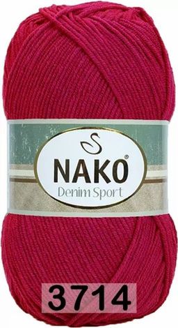 DENIM SPORT - Nako фото 10