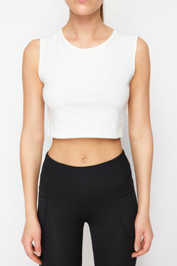 Siyah Scuba/Dalg?c Kumas Rahat Kesim Ispanyol Paca Orme Spor Esofman Alt? THMSS24EA00000