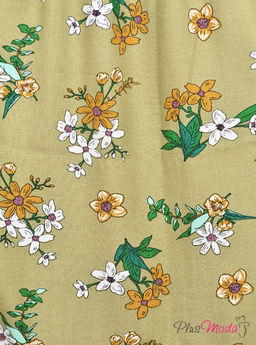 Платье Модель №940 размеры 44-84 - Plusmoda фото 9