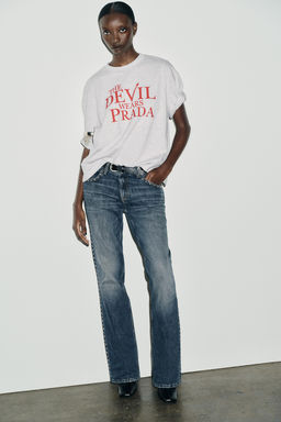 THE DEVIL WEARS PRADA T-SHIRT