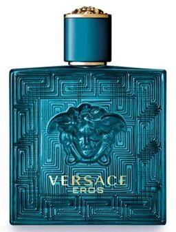 VERSACE EROS m EDT 30 ml M, туалетная вода фото 2
