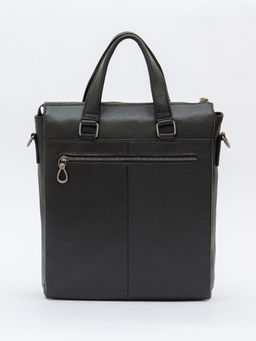 Портфель 11882Z black Zinimsk