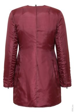 Подстежка зимняя из Вальтерма для пальто, черная