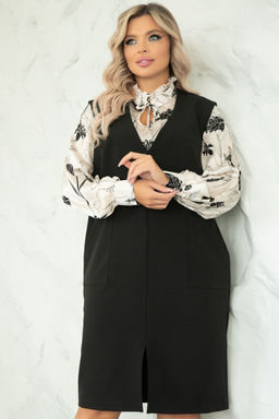 Сарафан, С-594/7 - Modellos фото 5