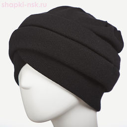 18-26 Шапка женская (56-58)