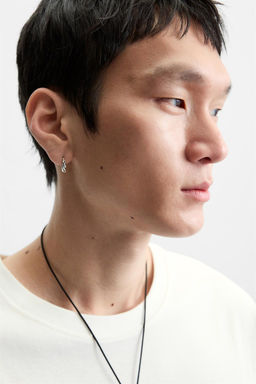 LOAFER PRINT T-SHIRT - Zara фото 4