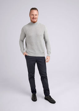 Водолазка мужская