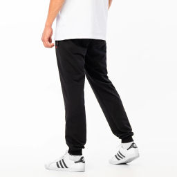 RODOS Брюки М-225 Чёрный/Красный