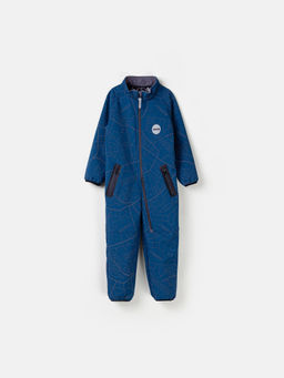 Комбинезон Softshell демисезонный Гроза - Bungly фото 10