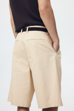 Bermudas Loose Fit - H&m фото 7