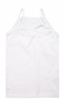 Майка на бретелях для девочки Donella  фото 4