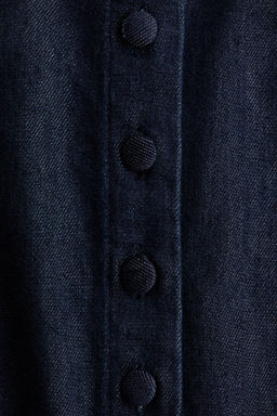 Vestido denim - H&m фото 5