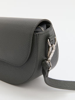 Кросс-боди DIVAS BAG ISLA Артикул 3648901, темно-серый  фото 4