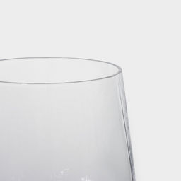 Стаканы Magistro «Дарио», 450 мл, 10×11.5 см, набор 6 шт., стекло, прозрачные