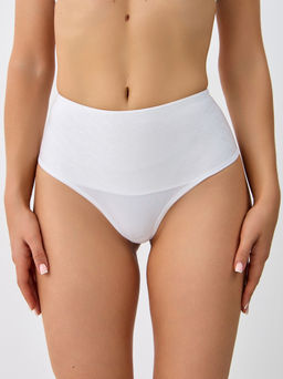 DLU1011 Трусы женские коррекция - MADAMODA фото 7