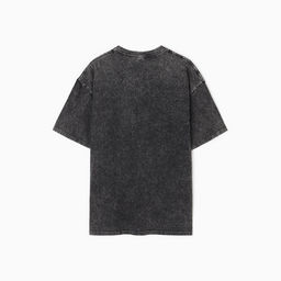 Футболка мужская MIST Creator, черный, р-р L