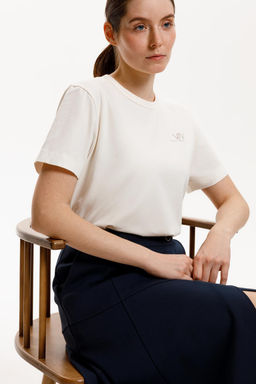 ЕВТ 3316/гардения фуфайка жен