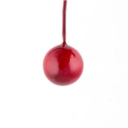 Mr.Painter PFF-02 Декоративные элементы Ягоды 6 х 24 шт. 02 Красный фото 3