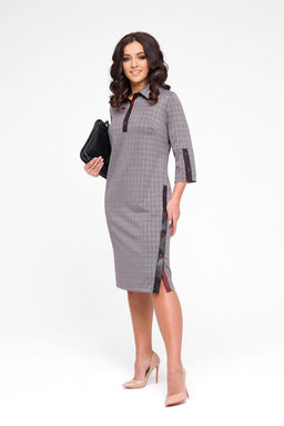 Платье Миллисента (50-60) - Serenada фото 5