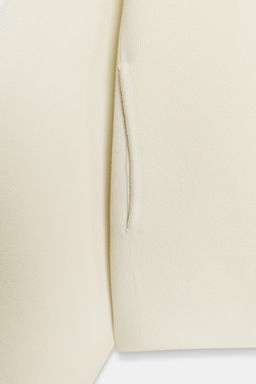 ZIP-UP KNIT CARDIGAN - Zara фото 7