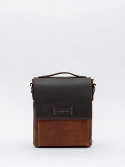 Сумка 4468TR brown Tough Ruder