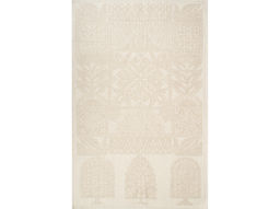 21С192-ШР+К/фкор Комплект полотенец из 4 шт. 47*70 "Павлинка-4" рис. 332