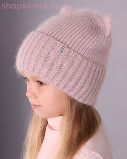 07-53-M Колпак флис (52-54)