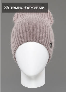 Шапка Долорес - Ferz фото 20