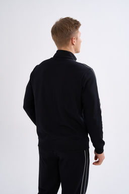 Олимпийка Черный