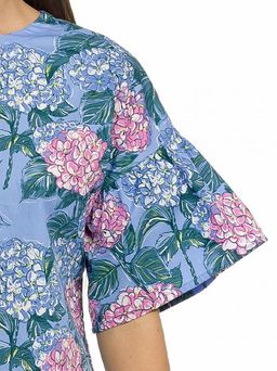 Уценка PELICAN GWDT4159 платье для девочек  фото 4