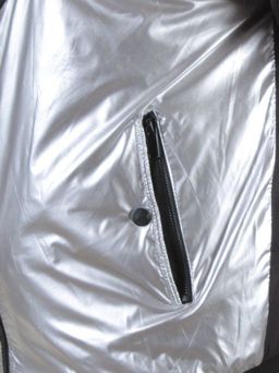 1881 Куртка мужская OUDI - Фабричный китай фото 5