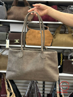 Сумка женская из замши - Bruno фото 8