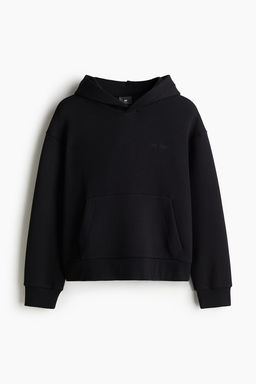 Sudadera de canale con capucha Loose Fit - H&m фото 6