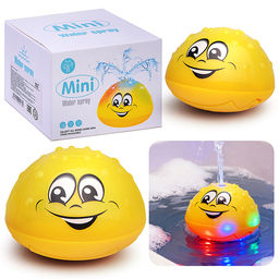 Игрушка "Веселое купание" в коробке