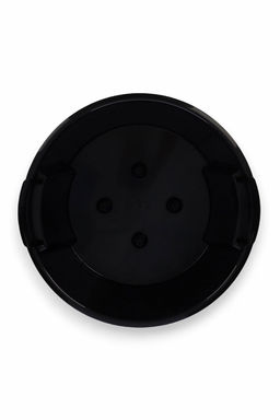 Кашпо для цветов Рондо, пластик, 23 л, d=40 см, h=74.7 см, со вставкой, белое - Simaland фото 7