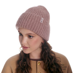 ЛЕСЯ шапка женская - Landre фото 10