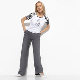 Футболка Талант перемен (your style) - Charutti фото 4