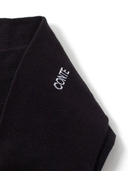 Цена за 2 пары. Носки Короткие CONTE ACTIVE Носки женские черный - Conte elegant фото 10