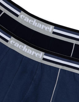 Низ нижнего белья темно-синего цвета - Cacharel фото 7