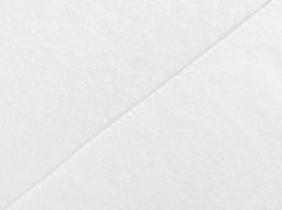 Полотенце махровое 5с403.612ж1 Каркаде(1-бел.шепот) 45х90 см