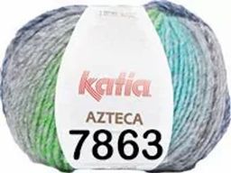 AZTECA - Katia фото 17