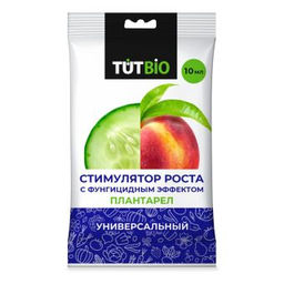 РОСТИ ПЛАНТАРЕЛ универсальный с фунгицид.эффектом 10 мл 154586