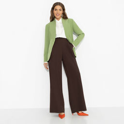 Брючный костюм стильный, Тот самый характер (2 в 1, баланс) - Charutti фото 7