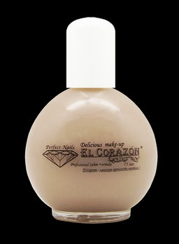 El Corazon лечение 75мл 432 матовый укрепитель "железный укрепитель"