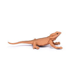 Набор животных "Рептилии" в пакете