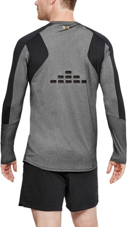 Лонгслив мужской