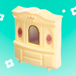 Кукольный домик «Сказочная жизнь на вилле» с куклой, питомцами и аксессуарами, светится в темноте