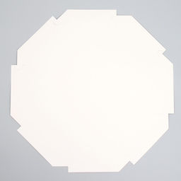 Цена за 5 шт. Коробка кондитерская складная, упаковка Special for you, 27×27×5 см