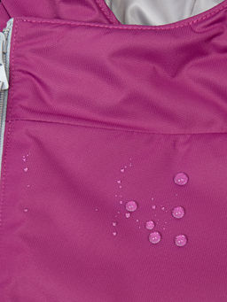 Куртка демисезонная "Слива"